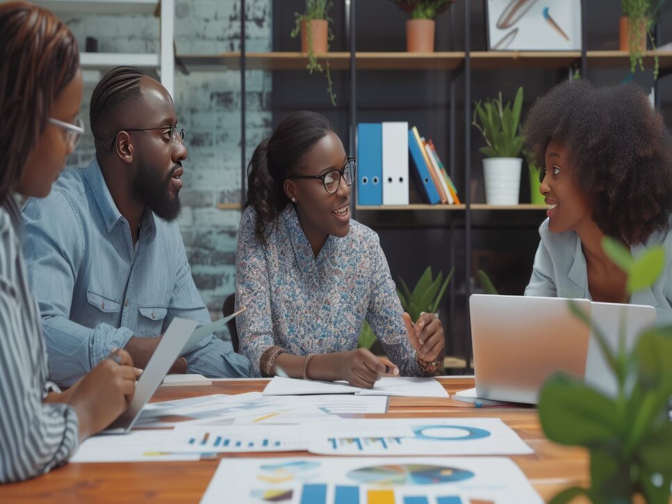 Our mission - Kaazoroon real estate services